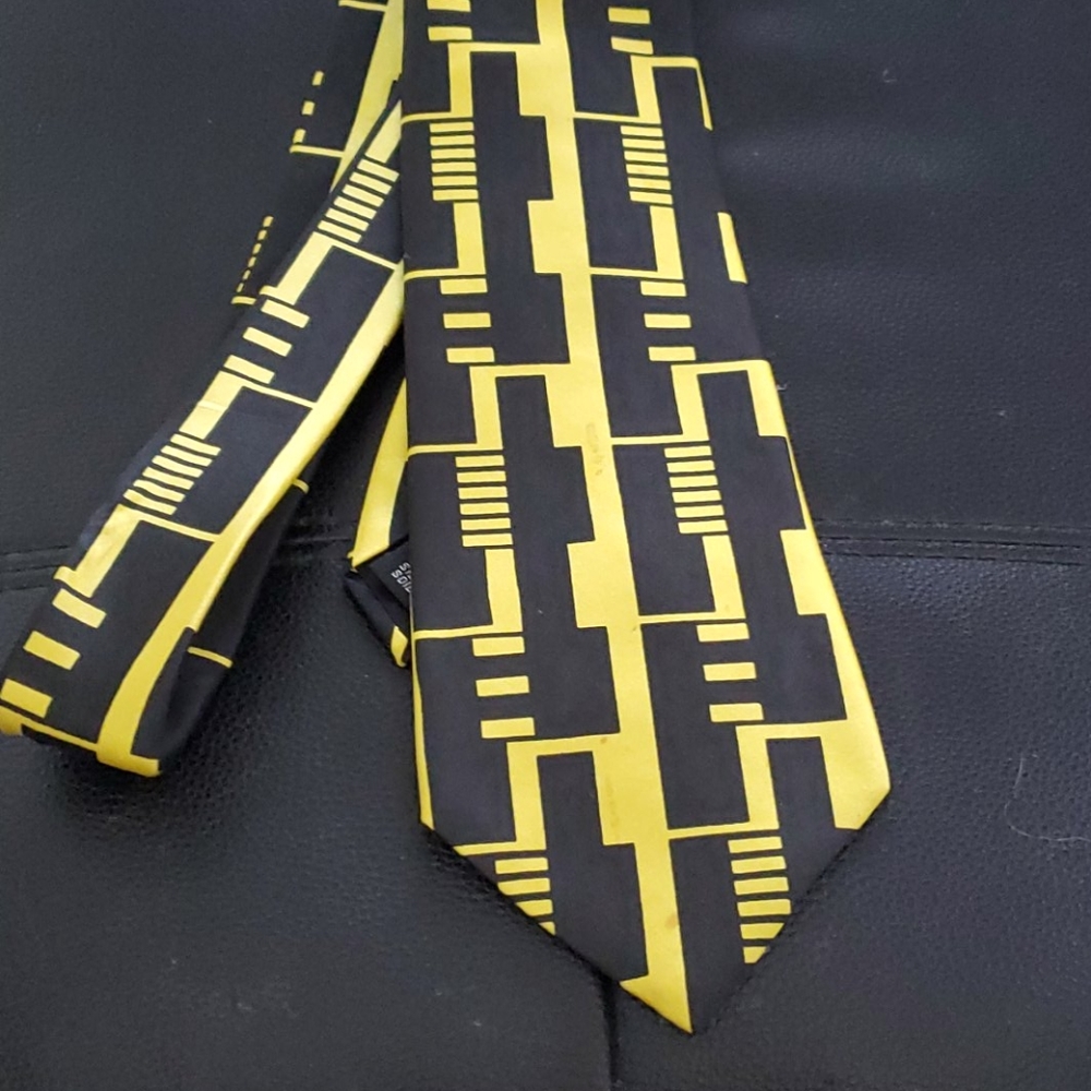 Neck Tie